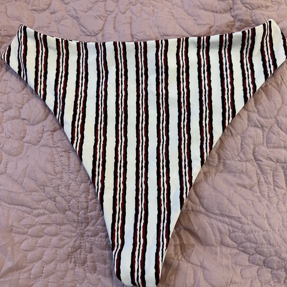 Lot of Bikinis and Bottoms - Picture 7 of 12